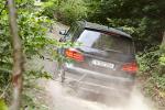 Mercedes-Benz GL-Class Black Crystal by Larte Design 2014 года